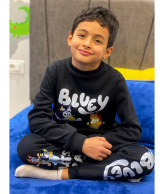 Jogging Enfant – Bluey Tunisie