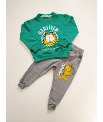 Jogging Enfant – Garfield